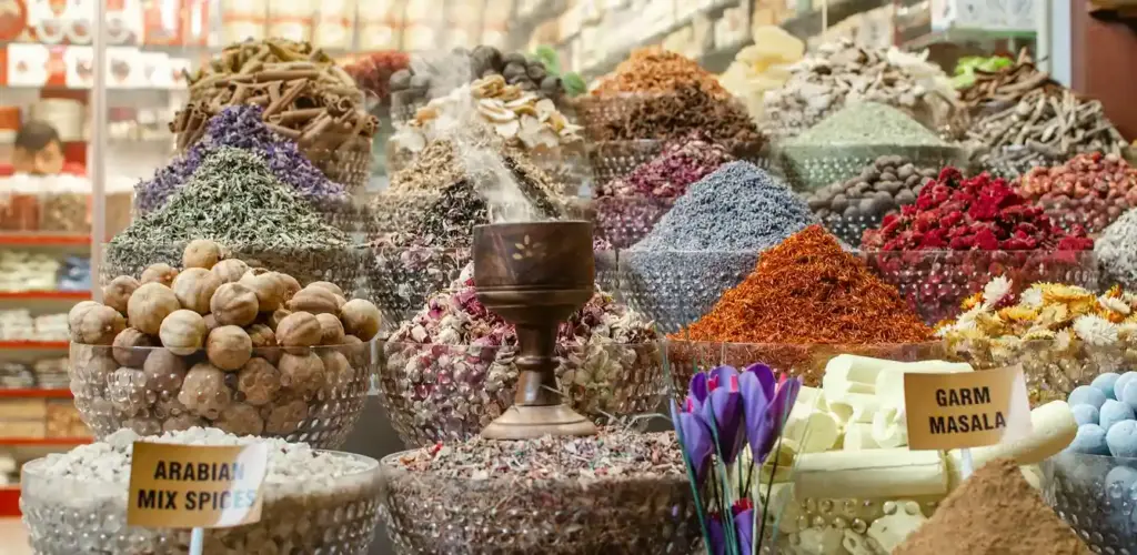Зображення спецій